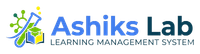 Ashik's Lab